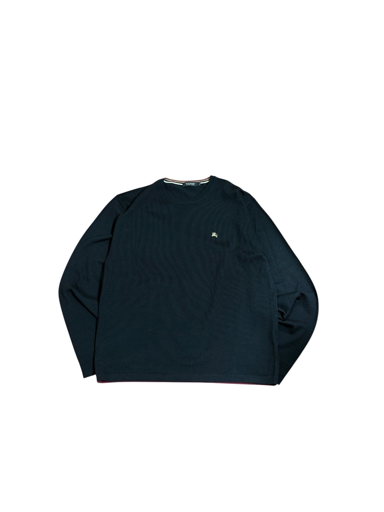 Burberry バーバリー セーター