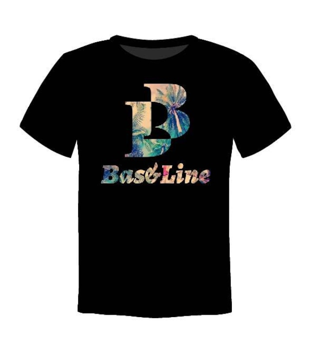 ☆素材ポリエステル100%☆BL baselinemain11 Tshirt