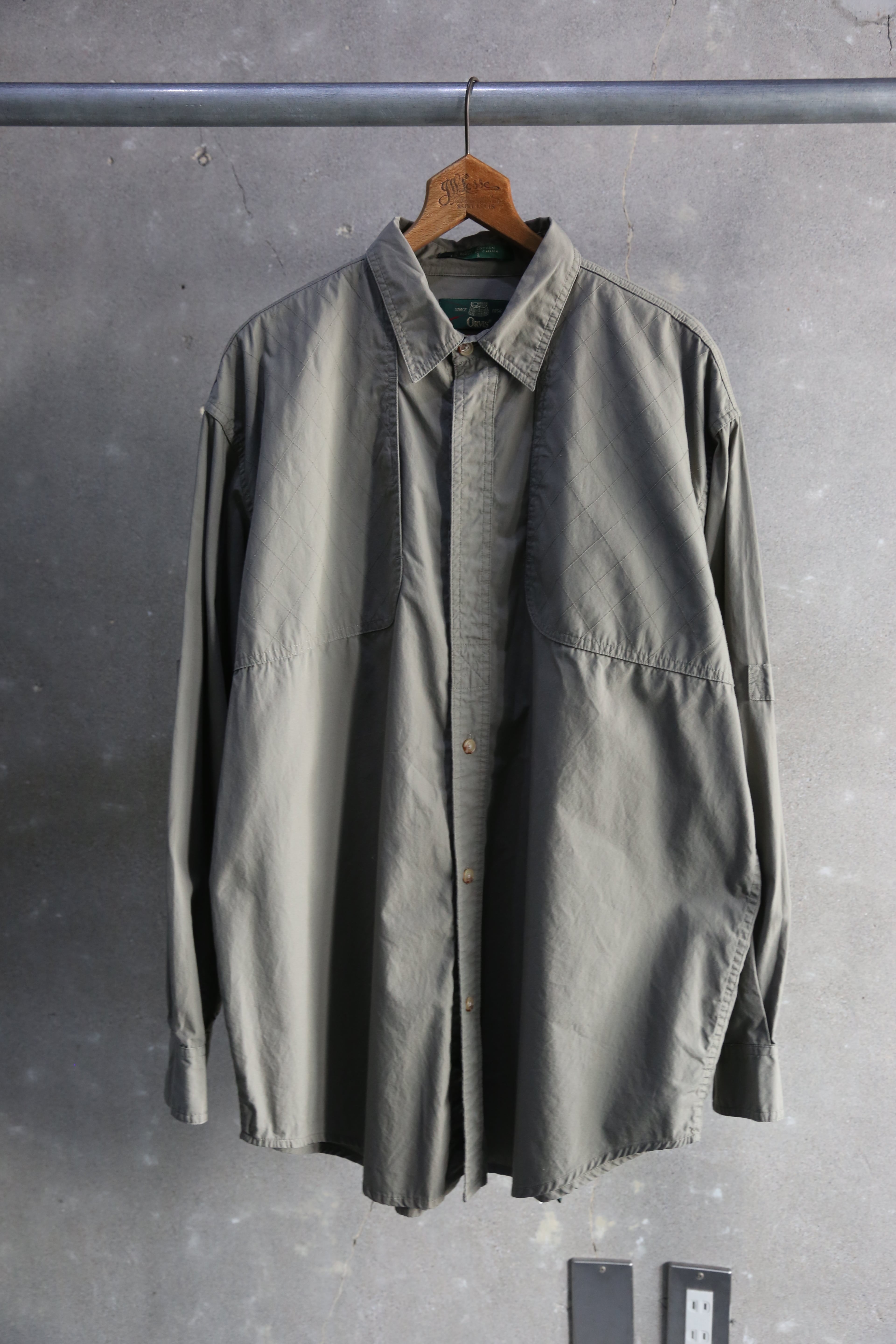 ORVIS(オービス) | the Holic vintage clothing