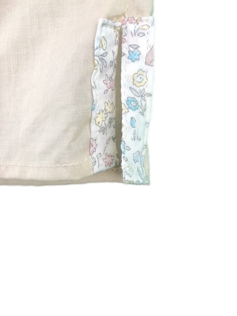 リバティ♡Tシャツ♡さらっと着れる1枚人気柄