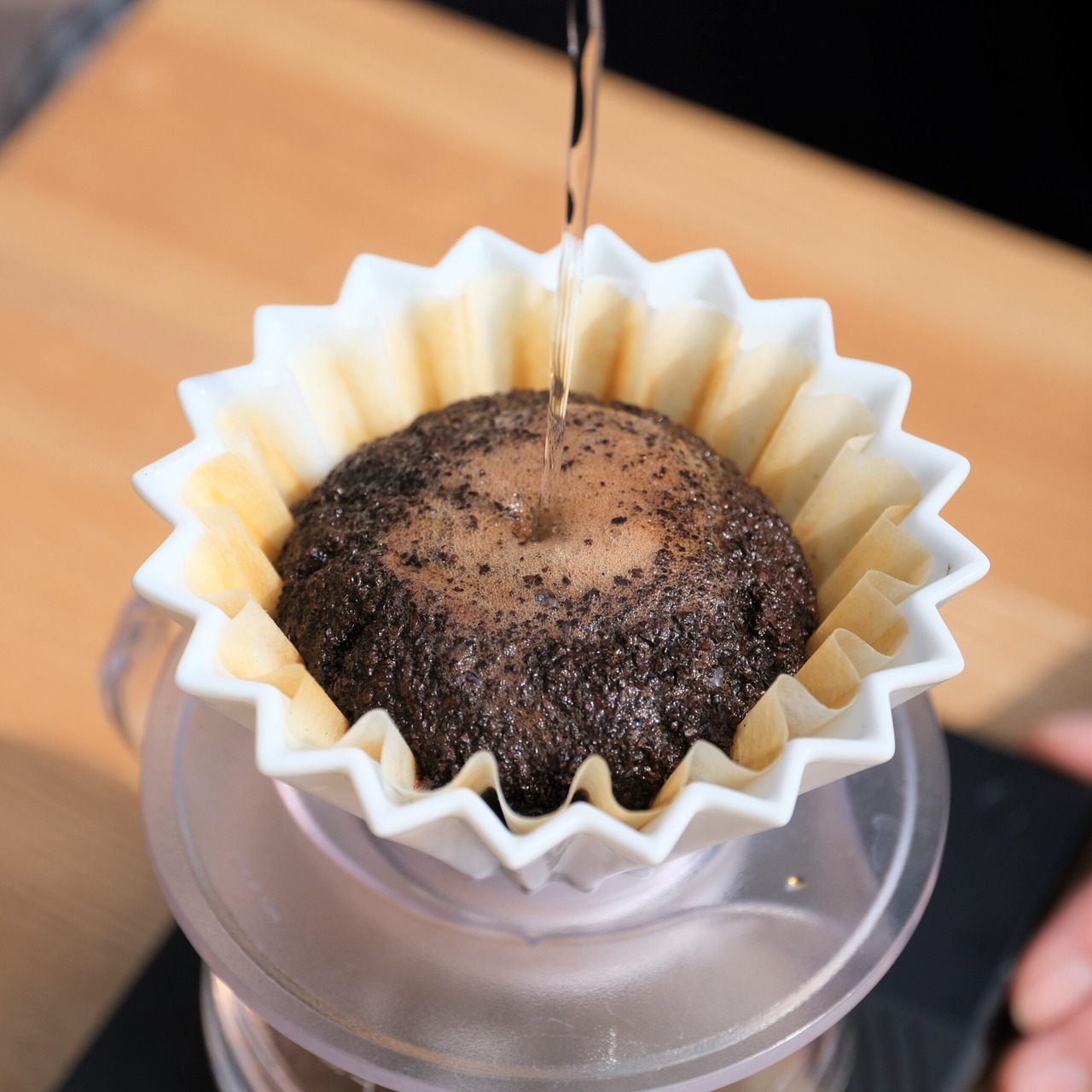 自家焙煎コーヒー豆 100g