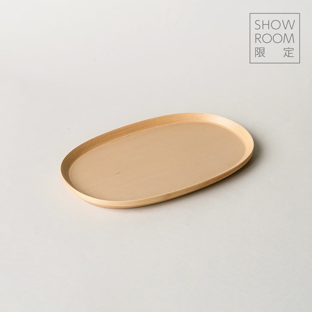 【SR限定】TRAY #5229