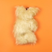 < ナガシまモモ > KUMA 3