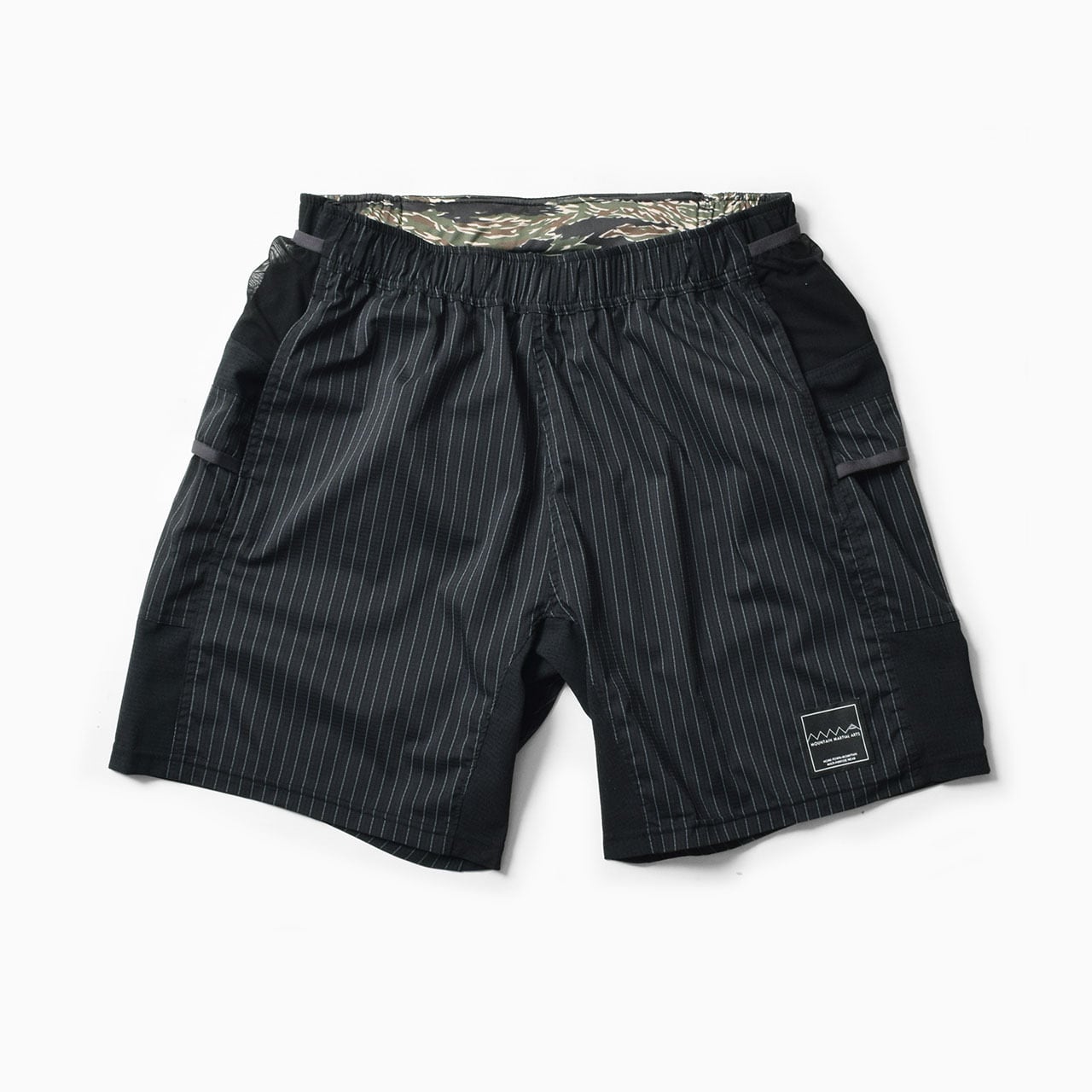 マウンテンマーシャルアーツ 100マイルプロジェクト ショートパンツ L MMA （マウンテンマーシャルアーツ） 100MPJ Racing Trail Run Shorts