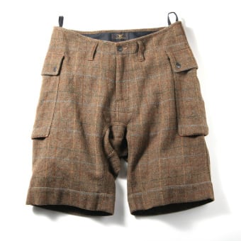 日本初の boy.band of outsiders 花柄ショートパンツ sonrimexpolanco.com