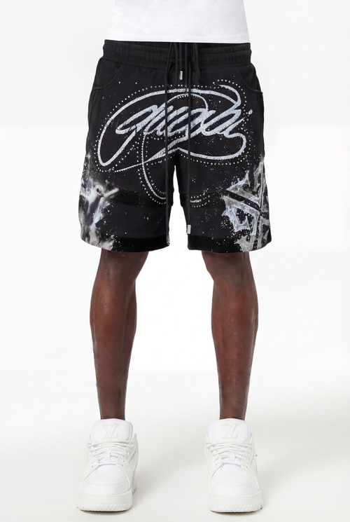 GUAPI / ascencion shorts