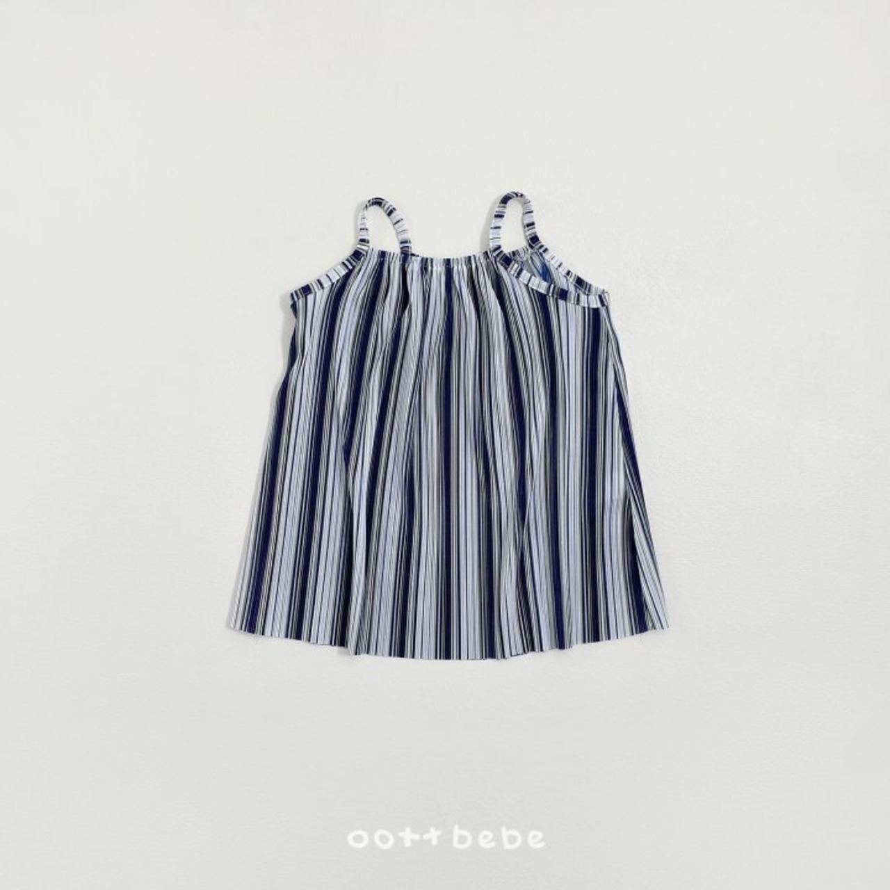 [oottbebe] Twinkle Pleats Dress / [오뜨베베] 트윙클플리츠원피스