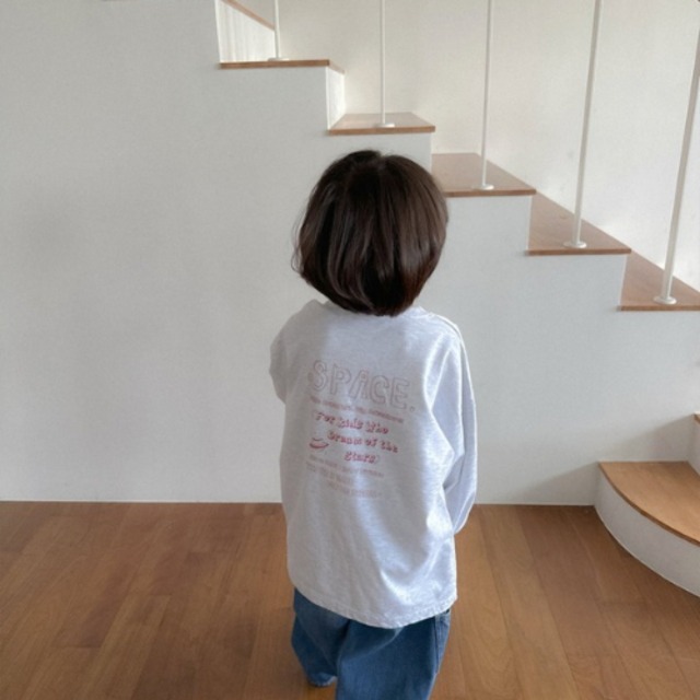 《予約》digreen ¨ space tee