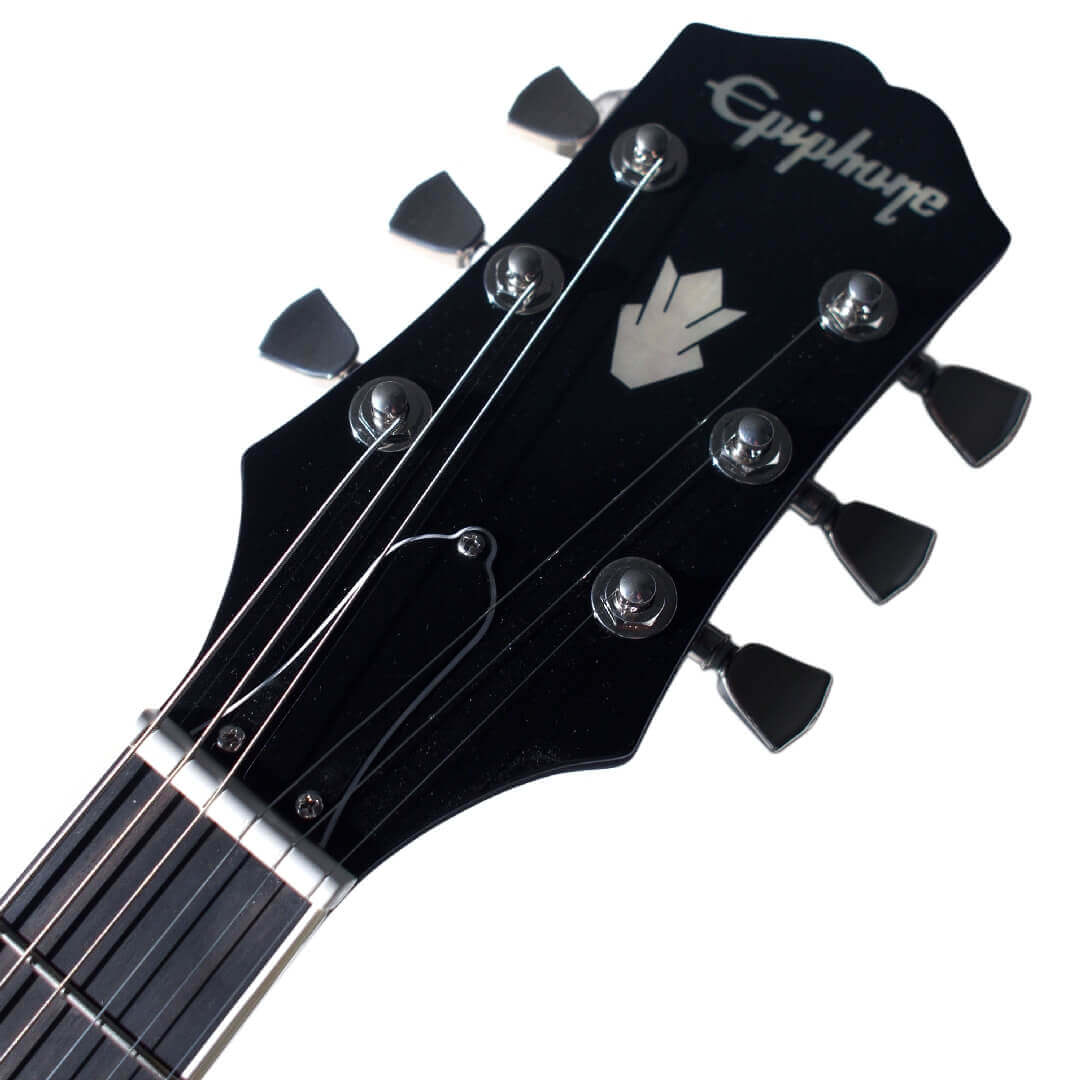 EPIPHONE SG MODERN FIGURED/PURPLE BURST EISMPRBNH1 エレキギター