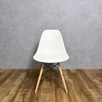 Herman Miller Eames Molded Plastic Side Shell Chair ハーマンミラー イームズ プラスチックサイドシェルチェア【中古】【200サイズ】