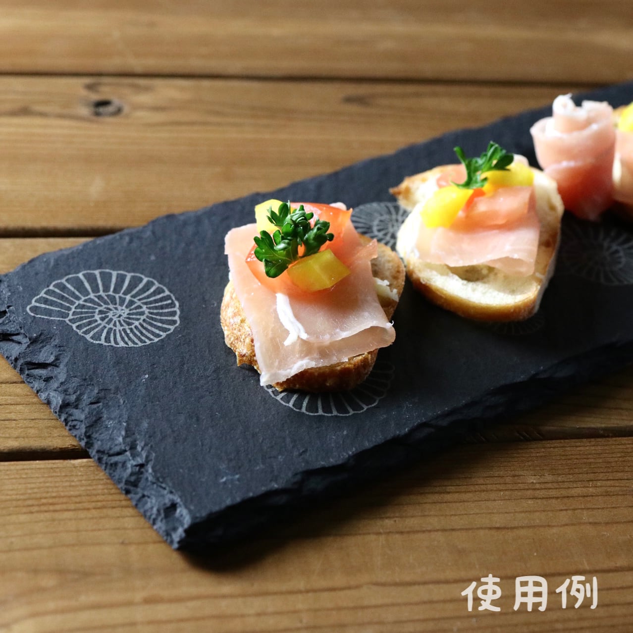 古代プレート :L 〈 アンモナイト化石 〉 | 樹源 ‐KiGen‐