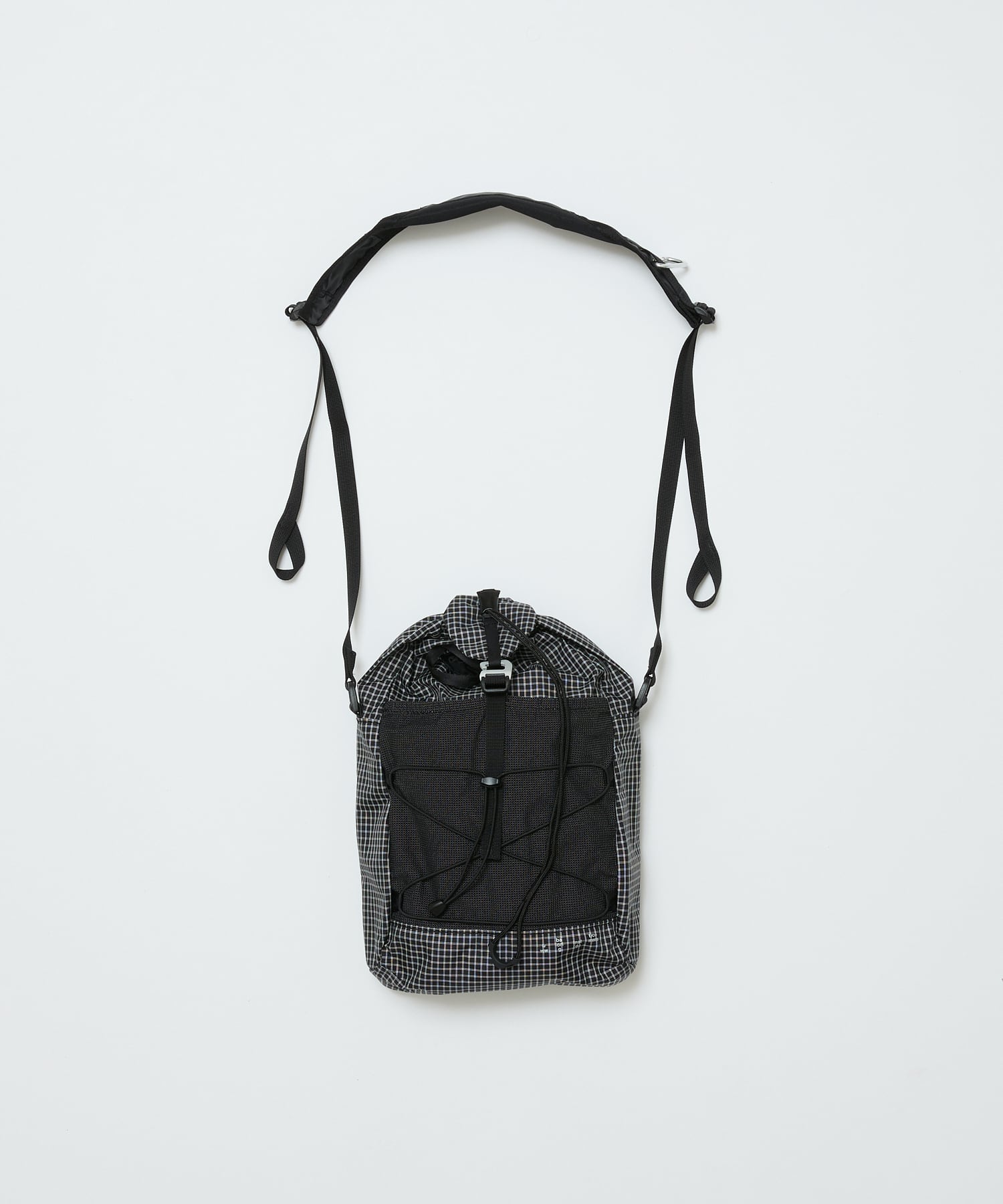 BAL / SPEAKEASY ULTRA GRID LOAM & LANE SHOULDER | st. valley house