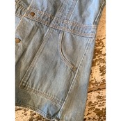70s Levi’s BUSH DENIM JACKET Size M