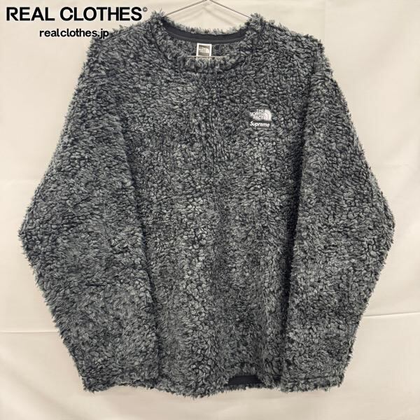 Supreme/シュプリーム【25AW】Stripe Pocket L/S Top/ストライプ