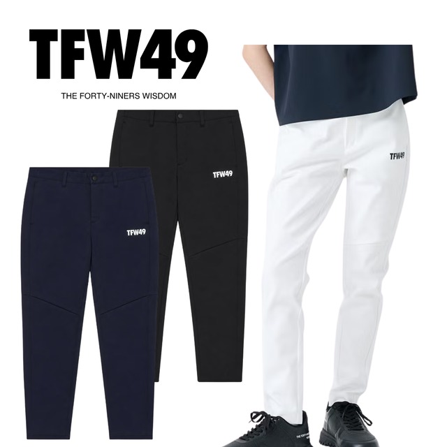 2026AW 【レディース】 TFW49 ティーエフダブリューフォーティーン 2026AW 【レディース】 TFW49 ティーエフダブリューフォーティーン