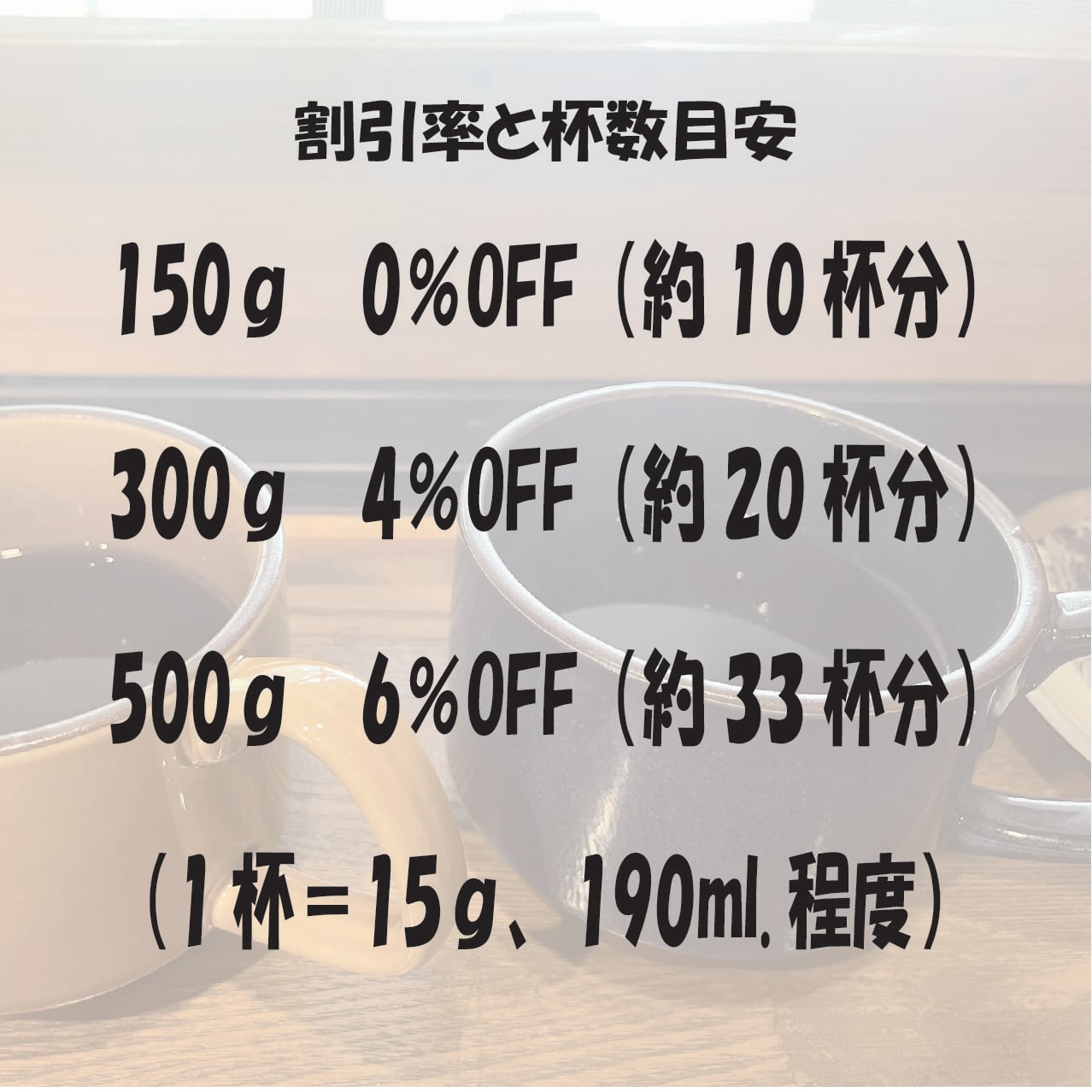 ニカラグア アナエロビックナチュラル【フルーティ,クリーン 滑らか