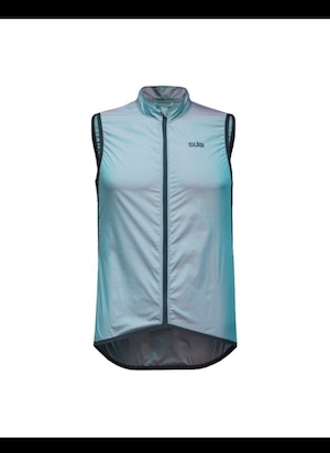 Erion Gray Vest