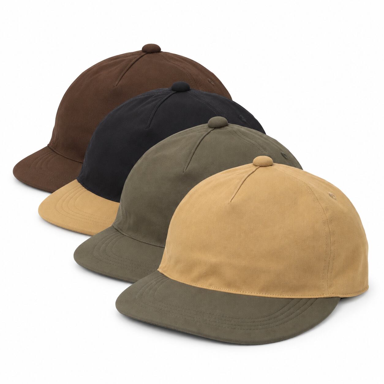 【DM便250円】STATIC スタティック BEBOP MD CAP ビバップ MD キャップ