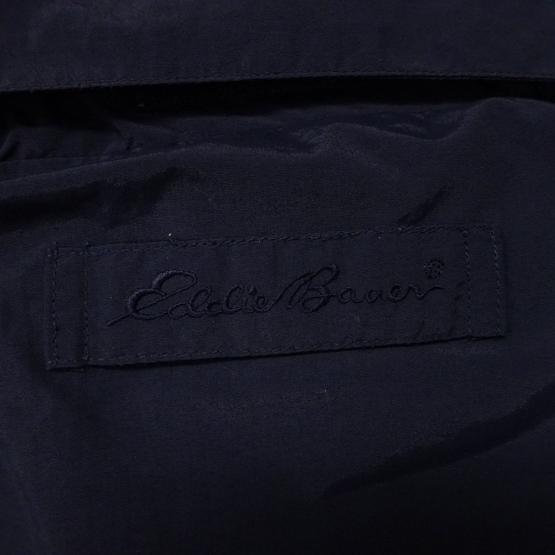 90s~ Vintage Eddie Bauer エディーバウアー ナイロン 90s~ Vintage Eddie Bauer エディーバウアー ナイロン