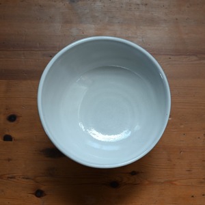 rpm /  歪んだコンポート 白妙〈陶器・食器・お皿・コンポート・ケーキスタンド・ディスプレイ 〉