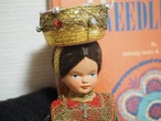 Moll's Trachten Puppen ドイツ　民族衣装 画像3