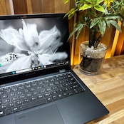 \ 公式ショップ限定価格❣️/ 準美品《2023年9月発売》dynabook G83/KW メモリ16GB SSD256GB 第12世代 軽量 ノートパソコン 安心サポート&3ヶ月保証付き