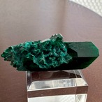 ダイオプテーズ【Dioptase】ナミビア産