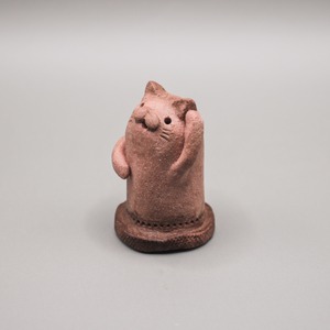 ねこはにわ［NK-05］
