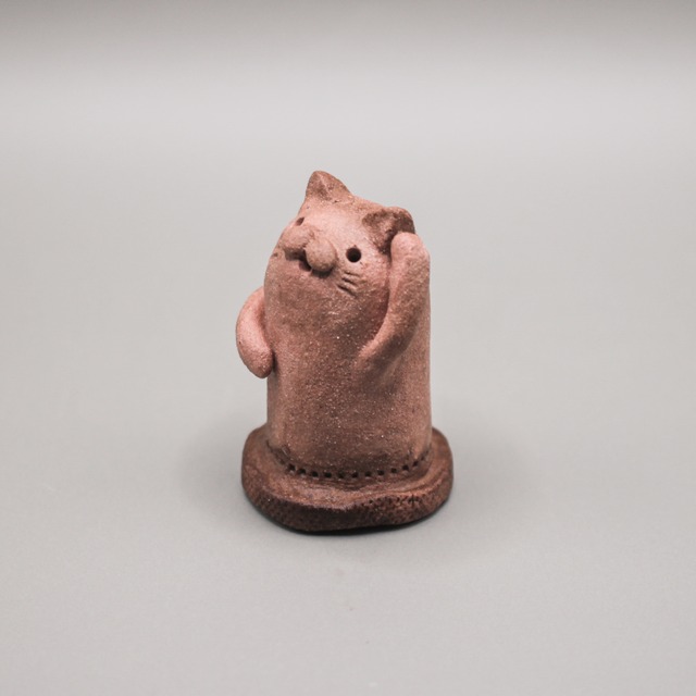 ねこはにわ［NK-05］