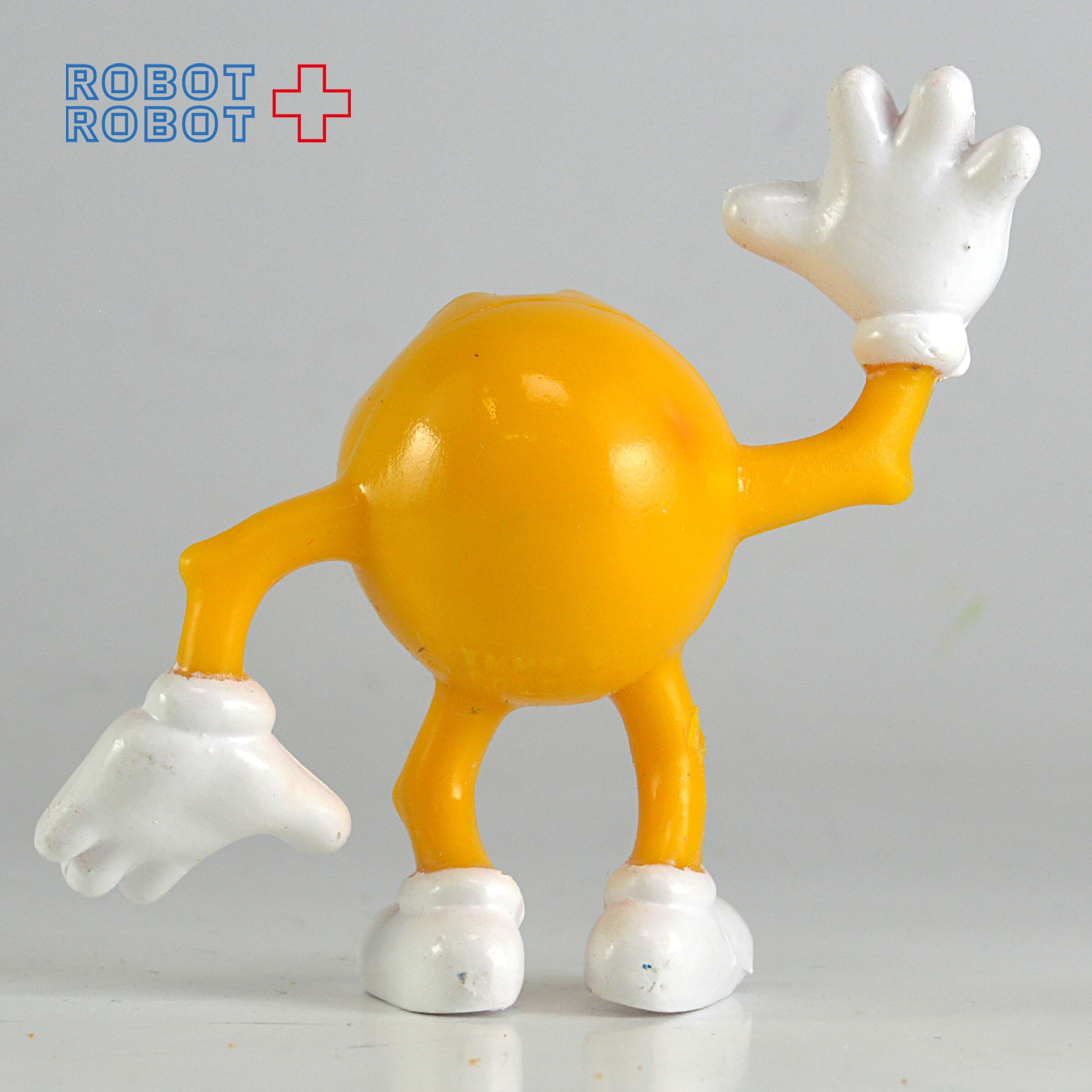 パックマン PVC ソフトフィギュア パックマン』 SoftB Half パックマン フィギュア - ベルファイン