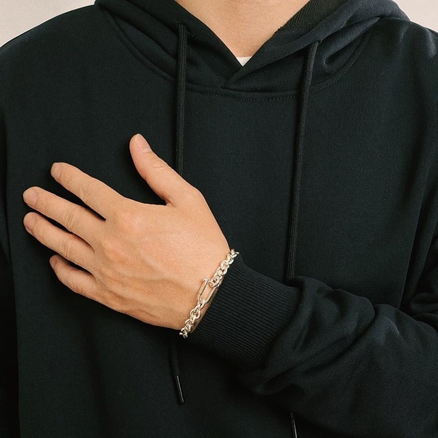 chain bracelet (B49)