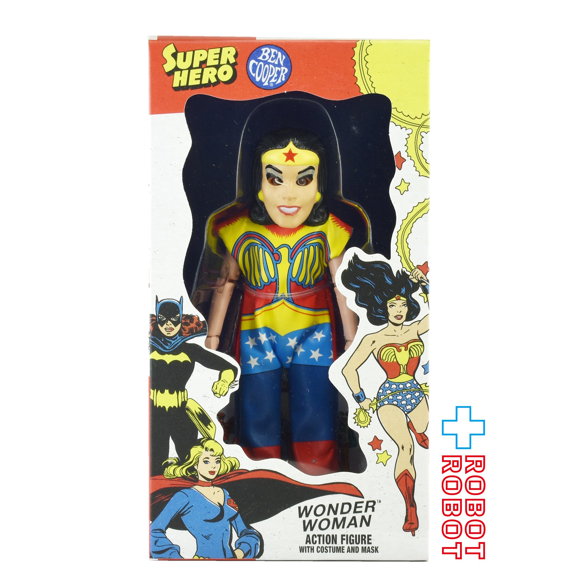 NECA ジョン・レノン 18インチ・トーキング・フィギュア 開封箱付 | PAY ID