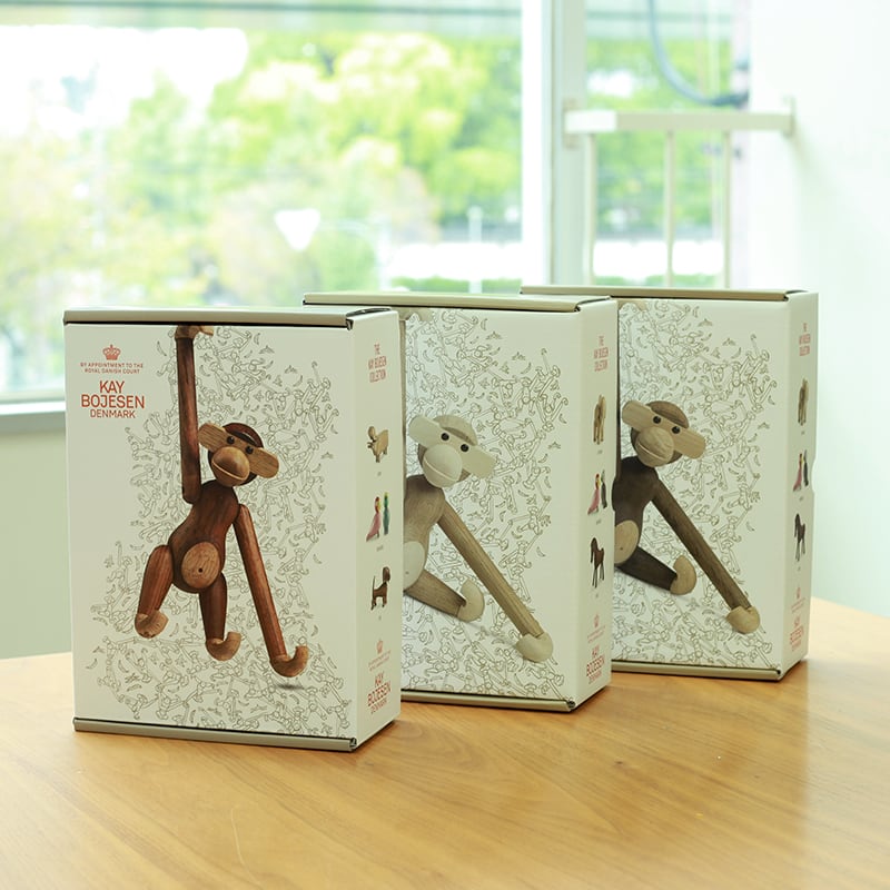 MONKEY S［ カイボイスン ］ | REAL Style online shop