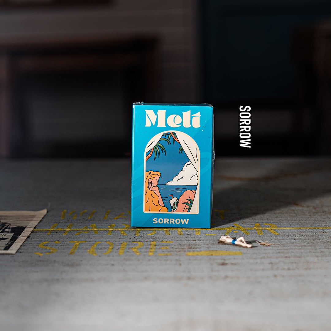 アーサー　meltメルト　オーラルb　まとめ売り Melt Fragrance／Melt | WHATNOT HARDWEAR STORE