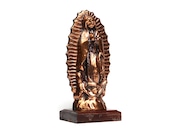 OUR LADY OF GUADALUPE