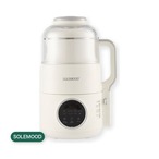 SOLEMOOD 豆乳メーカー 1.0L MK-SE17A