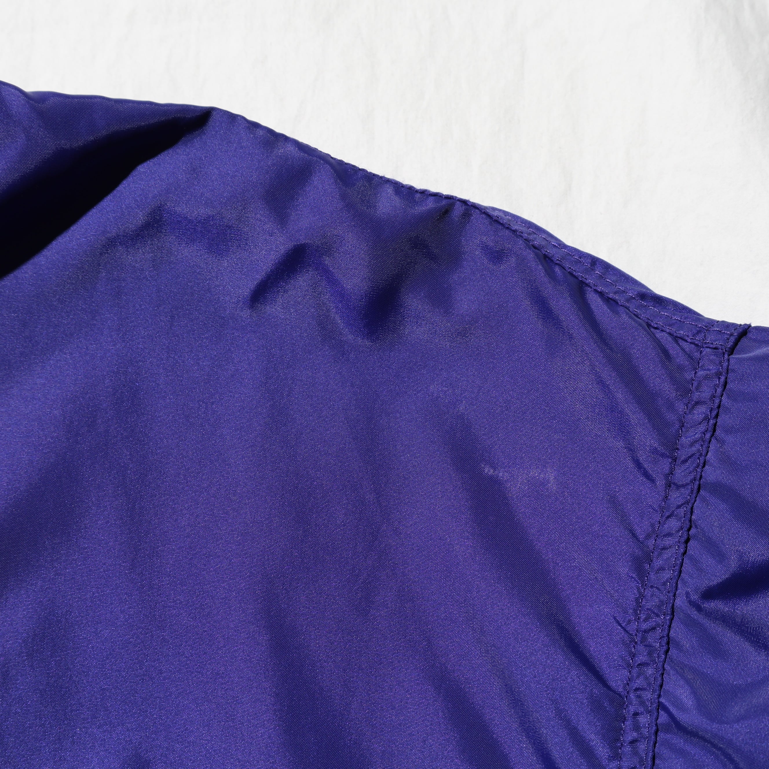 XL 91年 USA Shelled Capilene Jacket Patagonia シェルドキャプリーン
