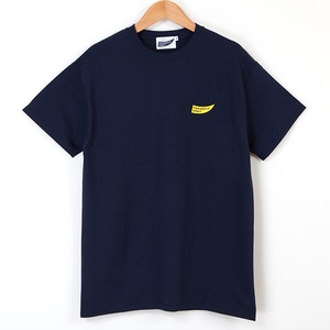 F Logo Tee NVYB