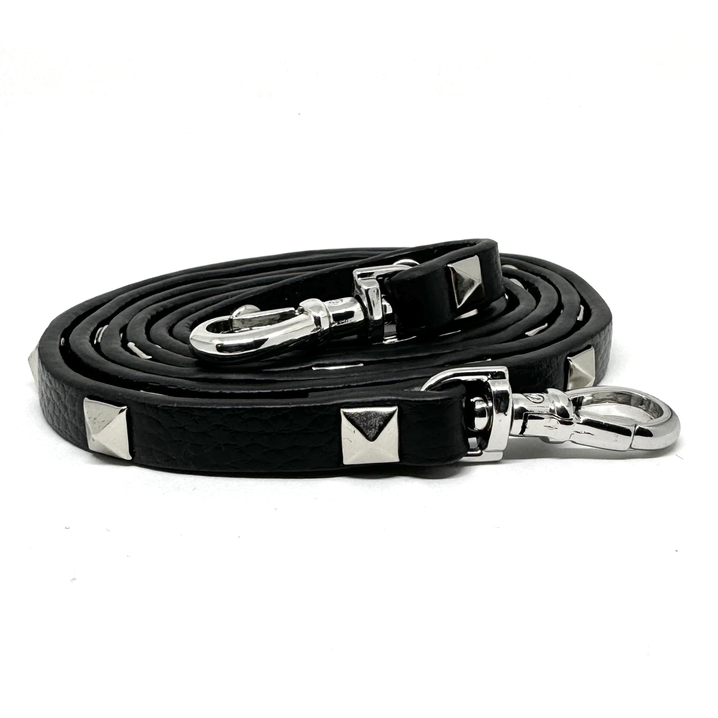 サラ ブラック ストラップ：BANDOLIER バンドリヤー | MIC@WEB