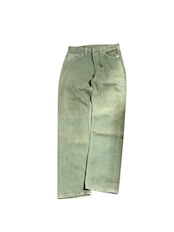 90's リーバイス 501 カーキ W30×L32