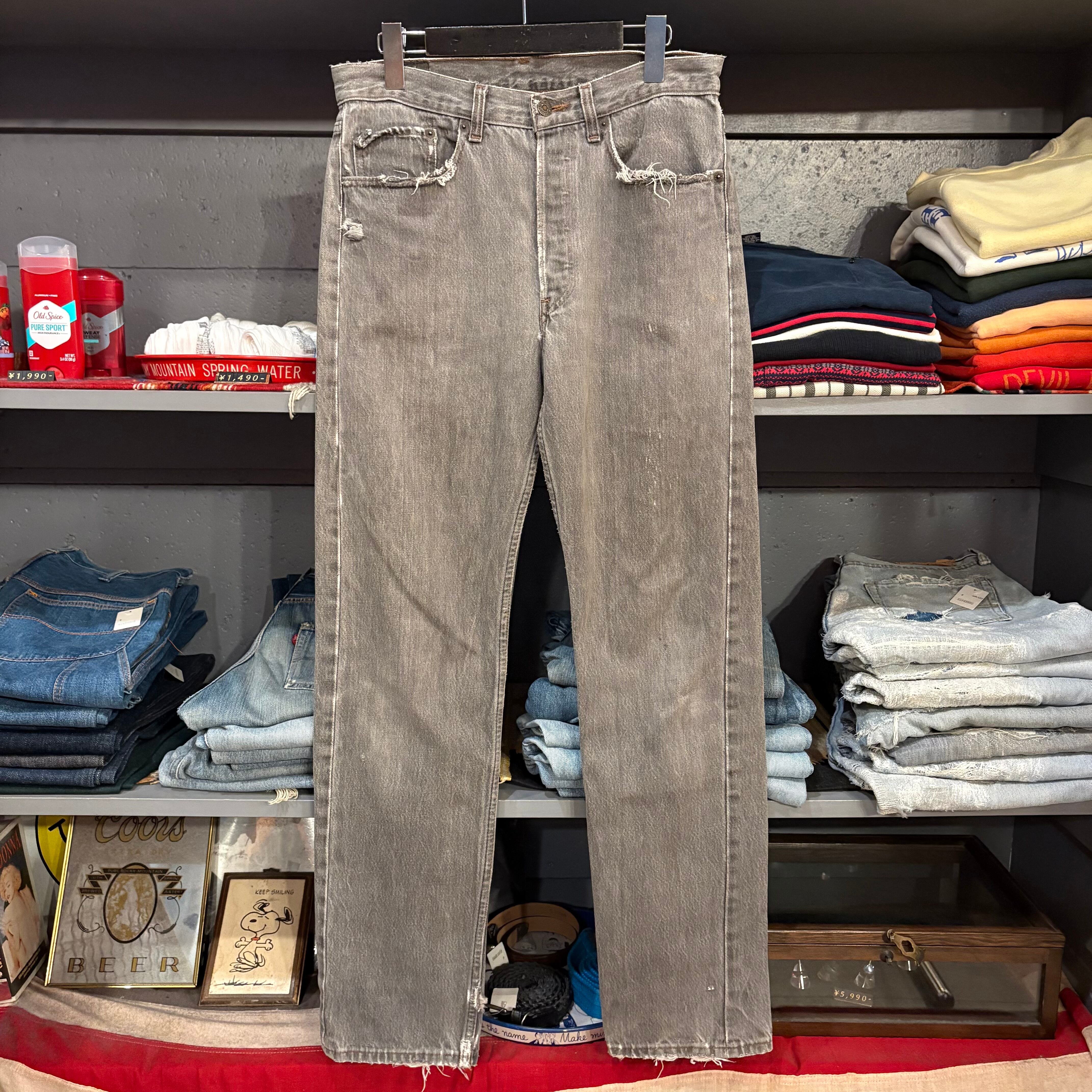 90s rayon polyester slacks Smokey Joe's 1990's 