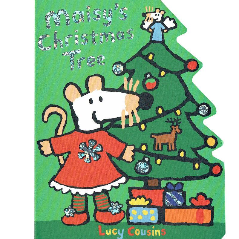 ★新古品★maisy's chiristmas Tree