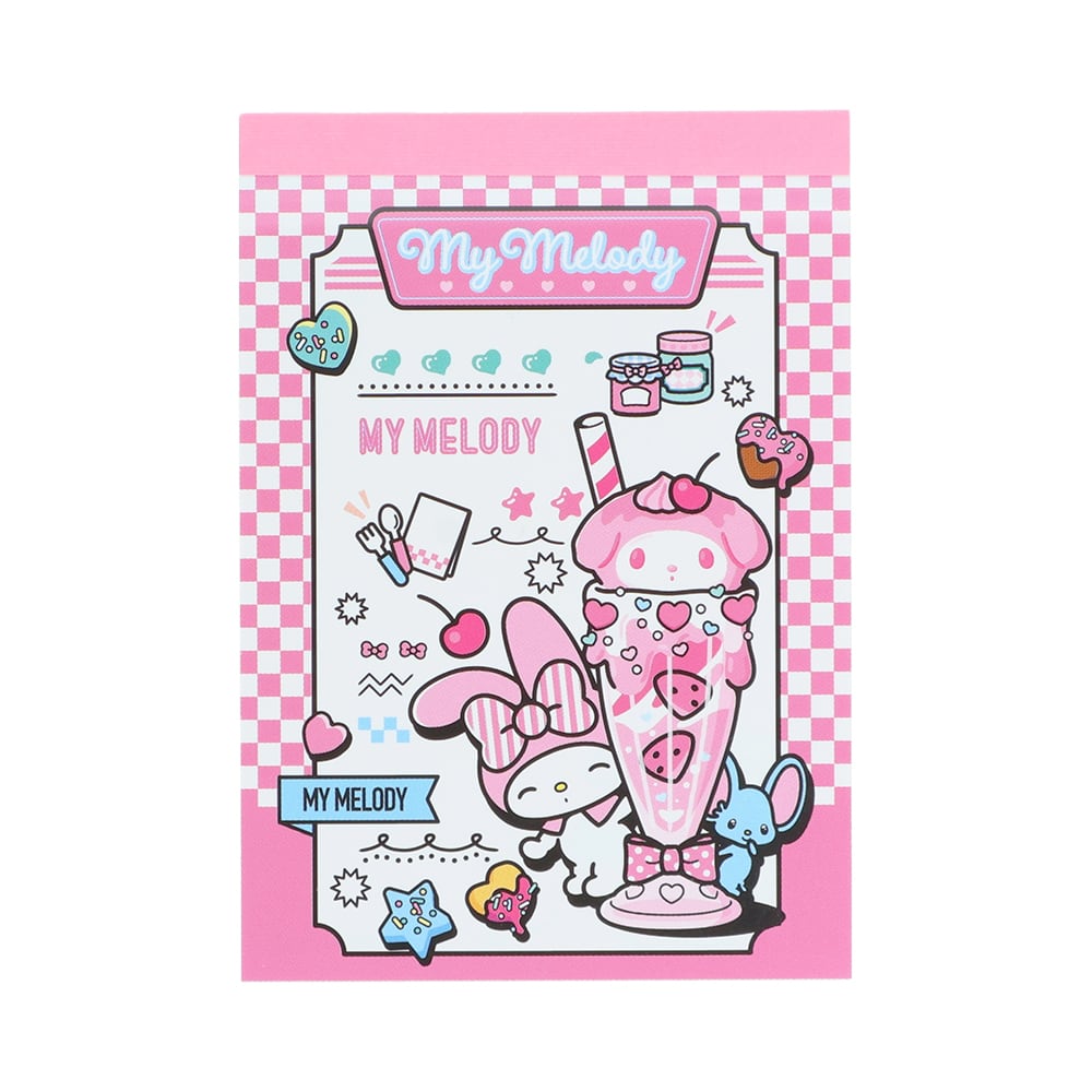 サンリオ プチコレクション2 メモミニ マイメロディ | てんくーどう