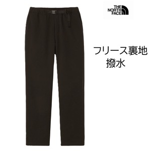 ザ・ノース・フェイス アードウォームパンツ[レディース]NBW82505 ロングパンツ フリース裏地 撥水