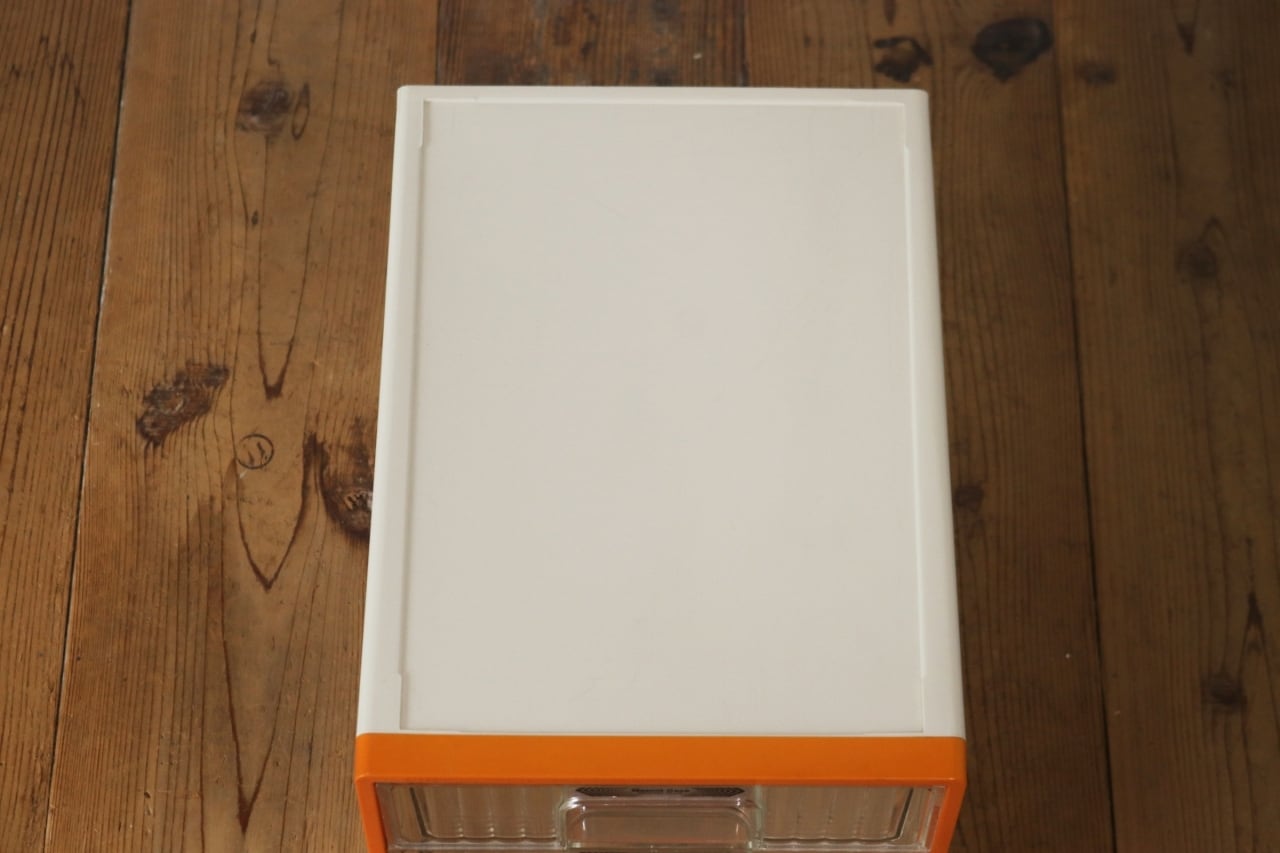 レトロ ドロワー 引き出し 小物入れ ツールボックス ポップ プラスチック レトロ ドロワー 引き出し 小物入れ ツールボックス ポップ
