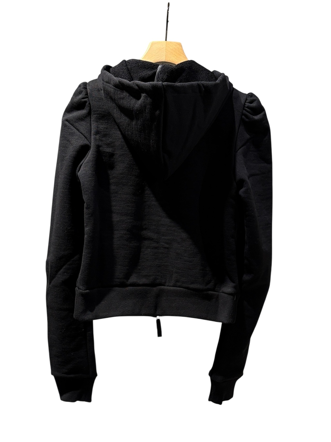 【26SS】BASICKS ベイシックス /フーディー 長袖 / Cigarettes Micro Hoodie - 10