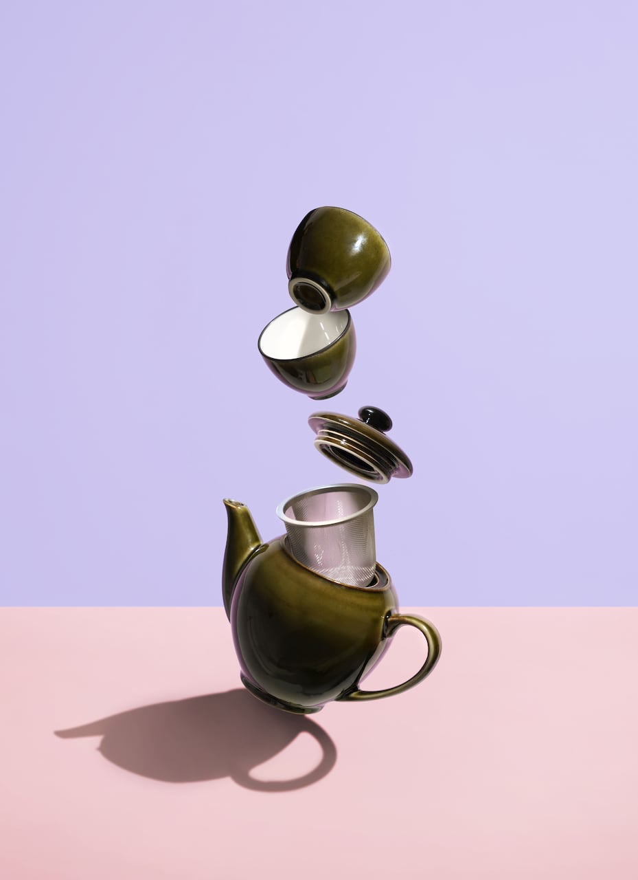 【SDGs】CHABAGOTO 急須&湯呑み セット