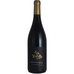 レ・ヴォレ　カベルネ・ソーヴィニョン　20　 LES VOLETS CABERNET SAUVIGNON