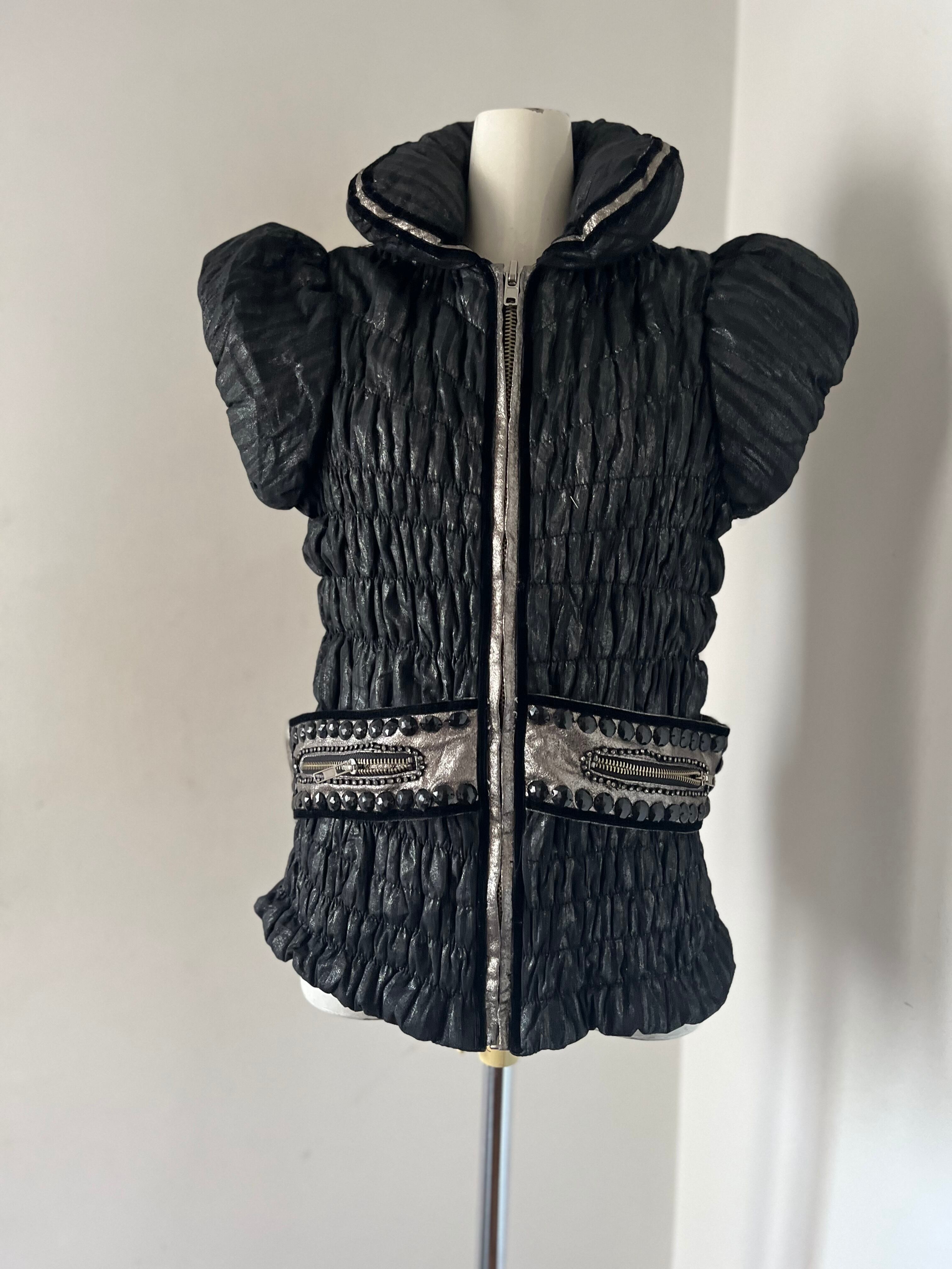 インパクトベスト