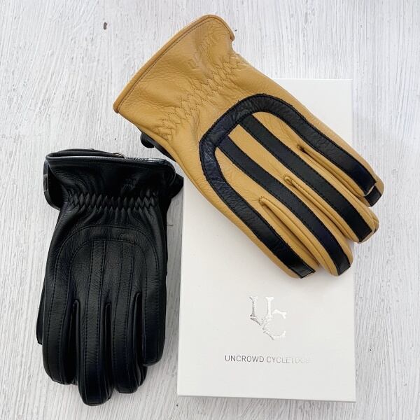 UNCROWD/アンクラウド VINTAGE MX GLOVE ヴィンテージMXグローブ UNCROWD/アンクラウド VINTAGE MX GLOVE ヴィンテージMXグローブ